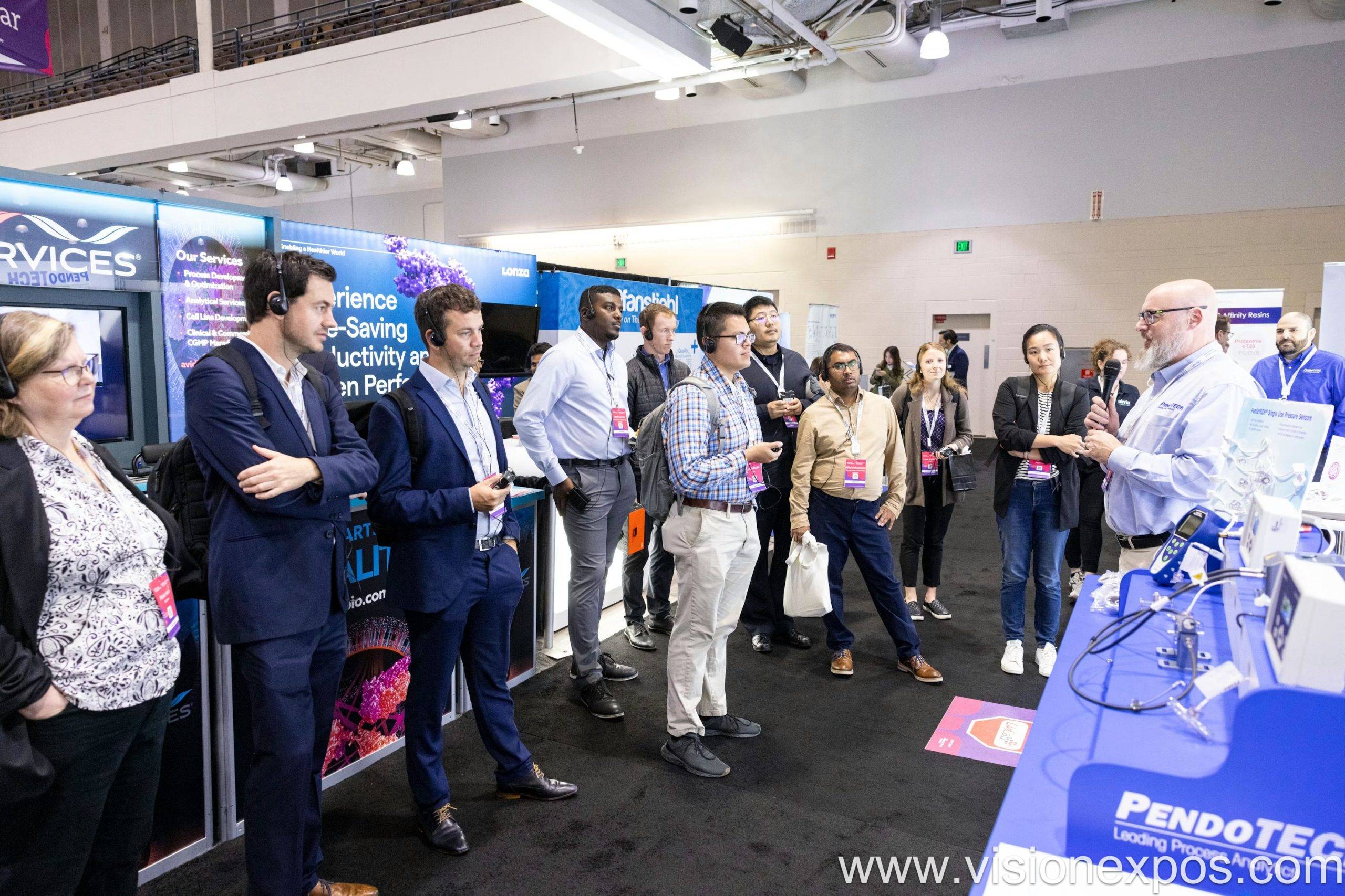2027年欧洲德国生物工程及技术大会暨展览会<br>BioProcess International European 2027插图8 2027年欧洲德国生物工程及技术大会暨展览会<br>BioProcess International European 2027插图8