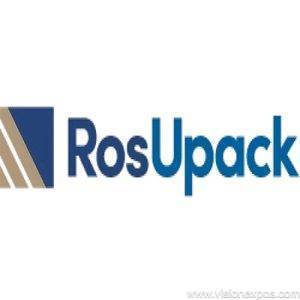 2027年俄罗斯包装印刷展览会<br> RosUpack 2027