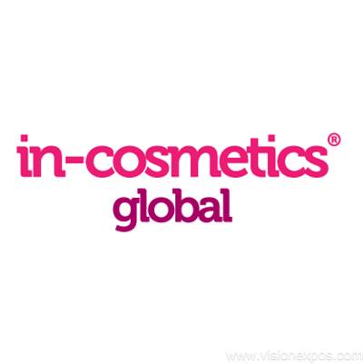 2027年西班牙全球化妆品原料及个人护理展<br>in-cosmetics Global 2027插图 2027年西班牙全球化妆品原料及个人护理展<br>in-cosmetics Global 2027插图