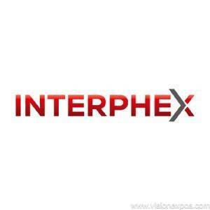 2027年美国国际制药工业展览会<br>Interphex 2027