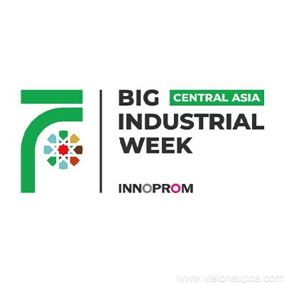 2027年中亚乌兹别克斯坦国际工业博览会<br>INNOPROM Central Asia 2027插图 2027年中亚乌兹别克斯坦国际工业博览会<br>INNOPROM Central Asia 2027插图