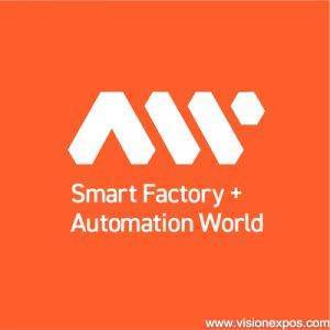 2027年韩国智能工厂及自动化产业展览会<br>Automation World 2027