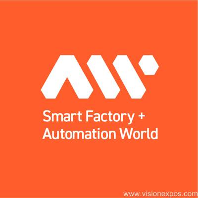2027年韩国智能工厂及自动化产业展览会<br>Automation World 2027插图 2027年韩国智能工厂及自动化产业展览会<br>Automation World 2027插图