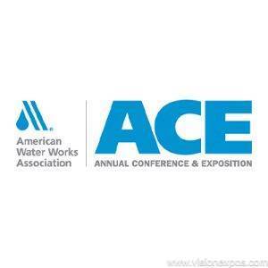 2027年美国自来水协会年度大会暨展览会<br>AWWA ACE 2027