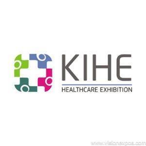 2027年哈萨克斯坦国际医疗展览会<br>KIHE 2027
