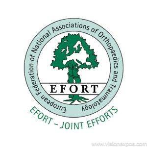 2027年欧洲雅典骨科及创伤大会暨展览会<br>EFORT Congress 2027