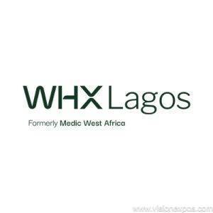 2027年尼日利亚医疗器械及实验器材展览会<br>WHX & WHX Labs Lagos 2027