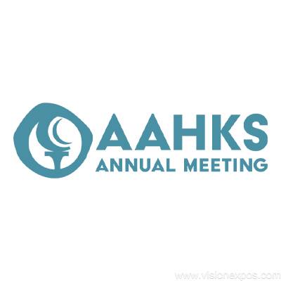 2027年美国骨科及关节医疗年会暨贸易展<br>AAHKS Annual Meeting 2027插图 2027年美国骨科及关节医疗年会暨贸易展<br>AAHKS Annual Meeting 2027插图