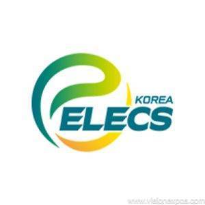2027年韩国首尔电力及发电设备展览会<br>ELECS KOREA 2027