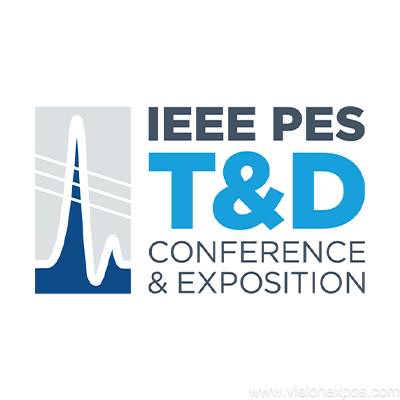 2028年美国电力及电网展览会<br>IEEE PES T&D 2028插图 2028年美国电力及电网展览会<br>IEEE PES T&D 2028插图