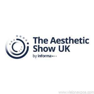 2027年英国伦敦医学美容展览会<br>The Aesthetic Show UK 2027