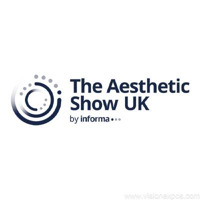 2027年英国伦敦医学美容展览会<br>The Aesthetic Show UK 2027插图 2027年英国伦敦医学美容展览会<br>The Aesthetic Show UK 2027插图