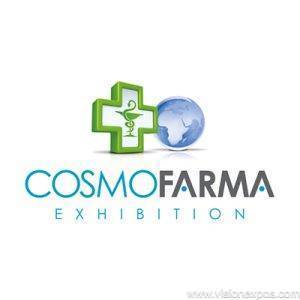 2027年意大利博洛尼亚医疗保健及药学展览会<br>Cosmofarma Exhibition 2027