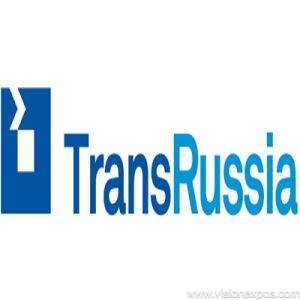 2027年俄罗斯运输与物流展览会<br> TransRussia 2027