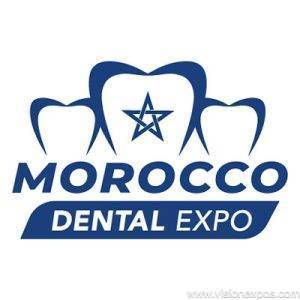 2027年摩洛哥卡萨布兰卡国际牙科展<br>Dental Expo Morocco 2027