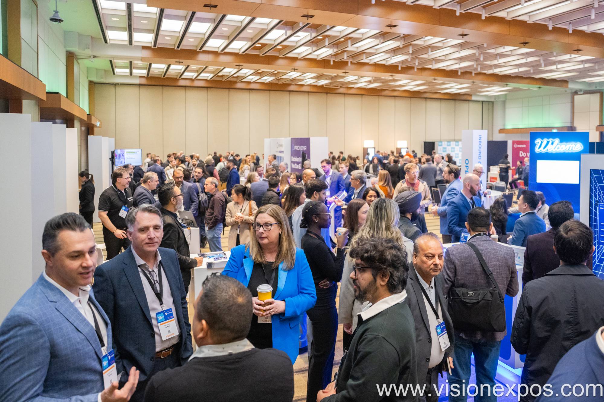 2027年加拿大多伦多金融及开放银行基础设施展<br>Open Banking Expo Canada 2027插图3 2027年加拿大多伦多金融及开放银行基础设施展<br>Open Banking Expo Canada 2027插图3