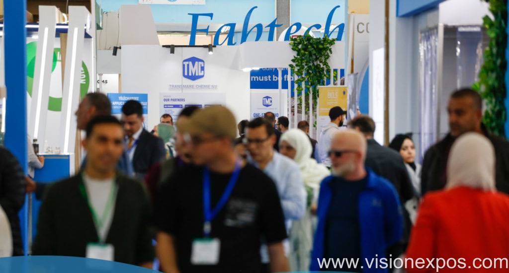 2027年阿尔及利亚制药及包装展览会<br>Maghreb Pharma Expo 2027插图3 2027年阿尔及利亚制药及包装展览会<br>Maghreb Pharma Expo 2027插图3