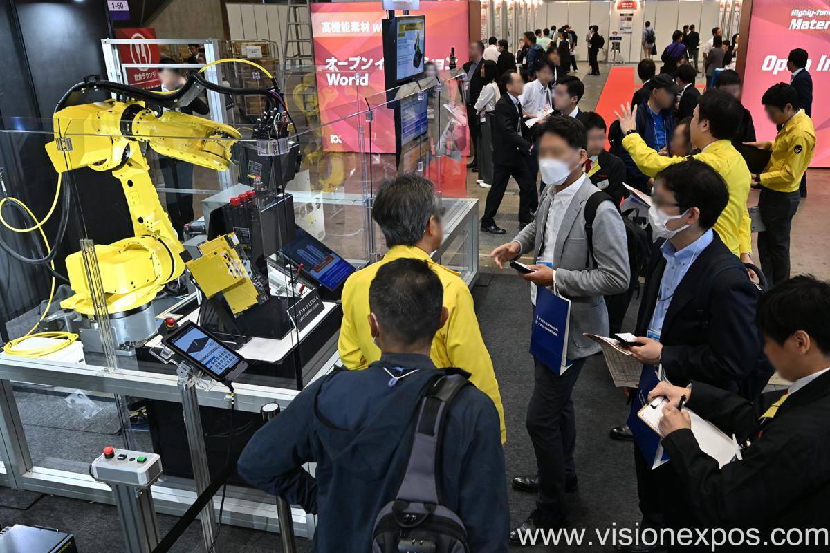 2027年日本高机能塑料展览会-高分子展<br>PLASTIC EXPO OSAKA 2027插图2 2027年日本高机能塑料展览会-高分子展<br>PLASTIC EXPO OSAKA 2027插图2