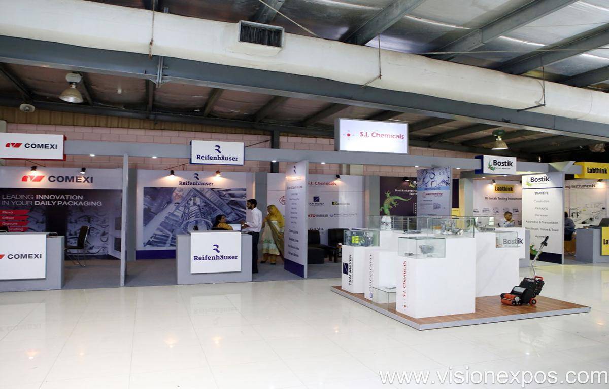 2027年巴基斯坦塑料橡胶及包装工业展览会<br>Plasti & Pack Pakistan 2027插图4 2027年巴基斯坦塑料橡胶及包装工业展览会<br>Plasti & Pack Pakistan 2027插图4