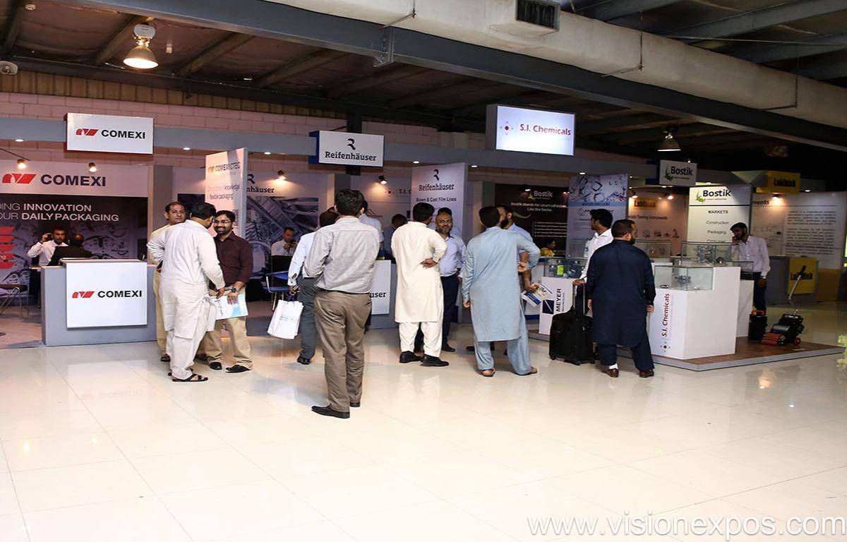 2027年巴基斯坦塑料橡胶及包装工业展览会<br>Plasti & Pack Pakistan 2027插图5 2027年巴基斯坦塑料橡胶及包装工业展览会<br>Plasti & Pack Pakistan 2027插图5