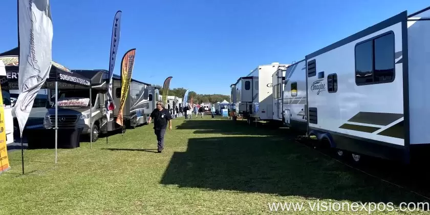 2027年美国奥卡拉户外房车露营展<br>Ocala RV Show 2027插图1 2027年美国奥卡拉户外房车露营展<br>Ocala RV Show 2027插图1