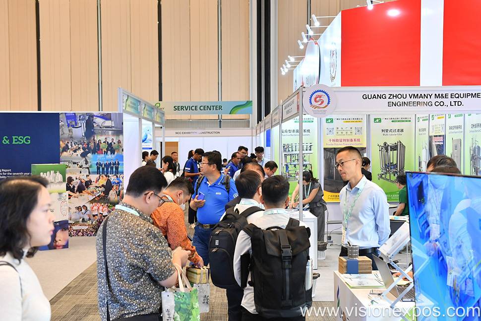 2027年泰国曼谷东盟纸业造纸原料机械设备纸品展<br>ASEAN Paper Bangkok 2027插图2 2027年泰国曼谷东盟纸业造纸原料机械设备纸品展<br>ASEAN Paper Bangkok 2027插图2