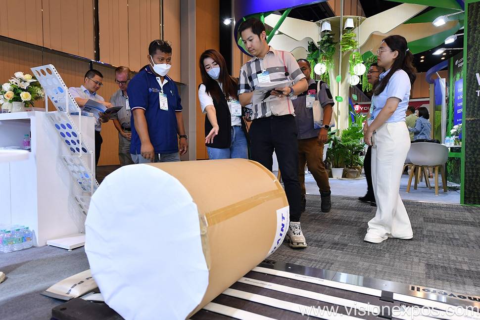 2027年泰国曼谷东盟纸业造纸原料机械设备纸品展<br>ASEAN Paper Bangkok 2027插图1 2027年泰国曼谷东盟纸业造纸原料机械设备纸品展<br>ASEAN Paper Bangkok 2027插图1