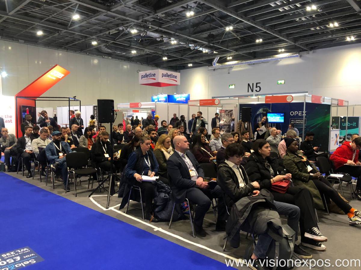2026年英国运输物流展览会<br>RSCL EXPO 2026插图1 2026年英国运输物流展览会<br>RSCL EXPO 2026插图1