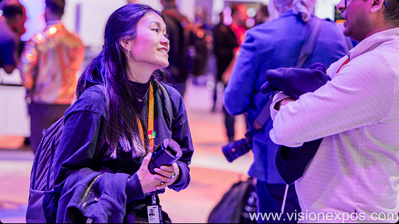 2026年美国拉斯维加斯亚马逊云科技大会<br>AWS re:Invent 2026插图4 2026年美国拉斯维加斯亚马逊云科技大会<br>AWS re:Invent 2026插图4