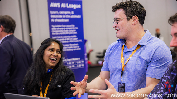 2026年美国拉斯维加斯亚马逊云科技大会<br>AWS re:Invent 2026插图1 2026年美国拉斯维加斯亚马逊云科技大会<br>AWS re:Invent 2026插图1