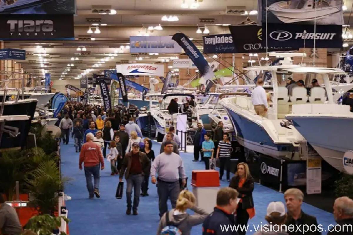 2027年德国汉堡游艇展览会<br>In-Water boat show 2027插图1 2027年德国汉堡游艇展览会<br>In-Water boat show 2027插图1