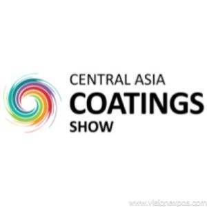 2027年中亚(哈萨克斯坦阿斯塔纳)国际涂料展览会<br>Central Asia Coatings Show 2027