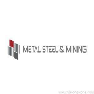 2027年阿尔及利亚金属钢铁与矿业展览会<br>METAL STEEL & MINING 2027