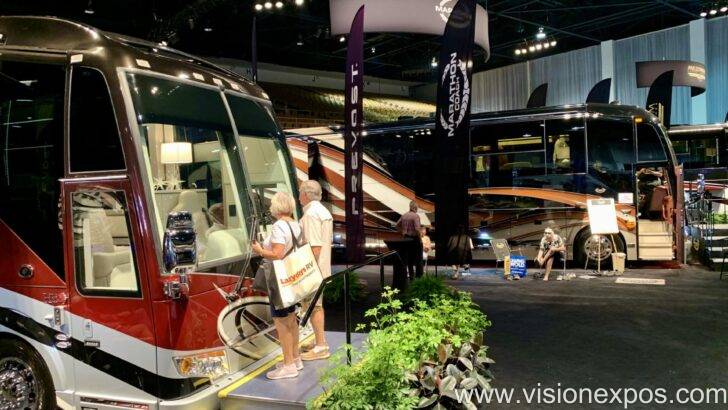 2026年美国坦帕湾秋季户外房车展<br>Tampa Bay Fall RV Show 2026插图5 2026年美国坦帕湾秋季户外房车展<br>Tampa Bay Fall RV Show 2026插图5