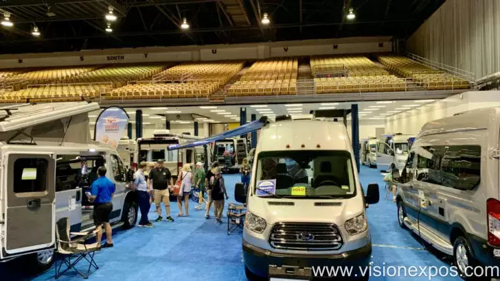 2027年美国坦帕佛罗里达超级房车展<br>Florida RV SuperShow 2027插图6 2027年美国坦帕佛罗里达超级房车展<br>Florida RV SuperShow 2027插图6