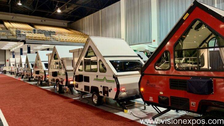 2026年美国坦帕湾秋季户外房车展<br>Tampa Bay Fall RV Show 2026插图4 2026年美国坦帕湾秋季户外房车展<br>Tampa Bay Fall RV Show 2026插图4