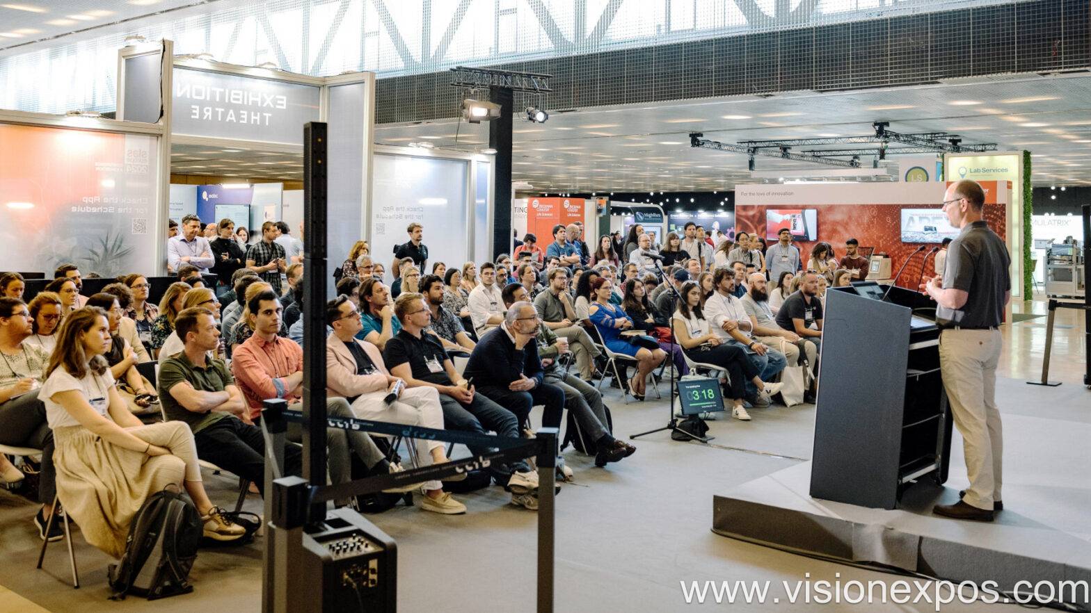 2027年欧洲德国生命科学及实验自动化大会暨展览会<br>SLAS Europe 2027插图6 2027年欧洲德国生命科学及实验自动化大会暨展览会<br>SLAS Europe 2027插图6