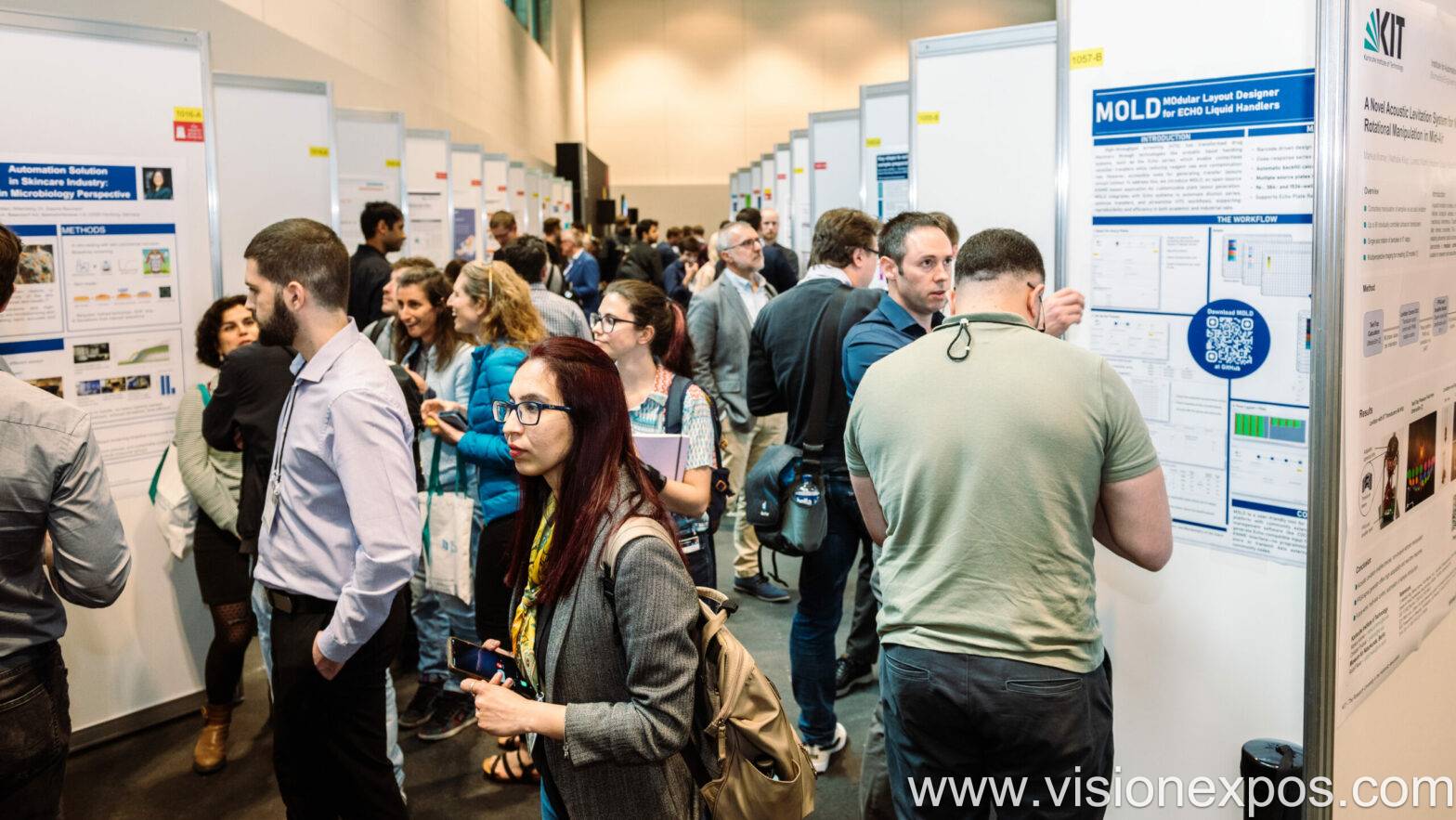 2027年欧洲德国生命科学及实验自动化大会暨展览会<br>SLAS Europe 2027插图3 2027年欧洲德国生命科学及实验自动化大会暨展览会<br>SLAS Europe 2027插图3