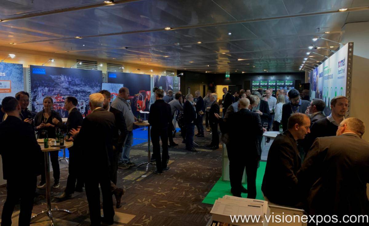 2027年加拿大温哥华矿业展览会<br>The Electric Mine 2027插图5 2027年加拿大温哥华矿业展览会<br>The Electric Mine 2027插图5