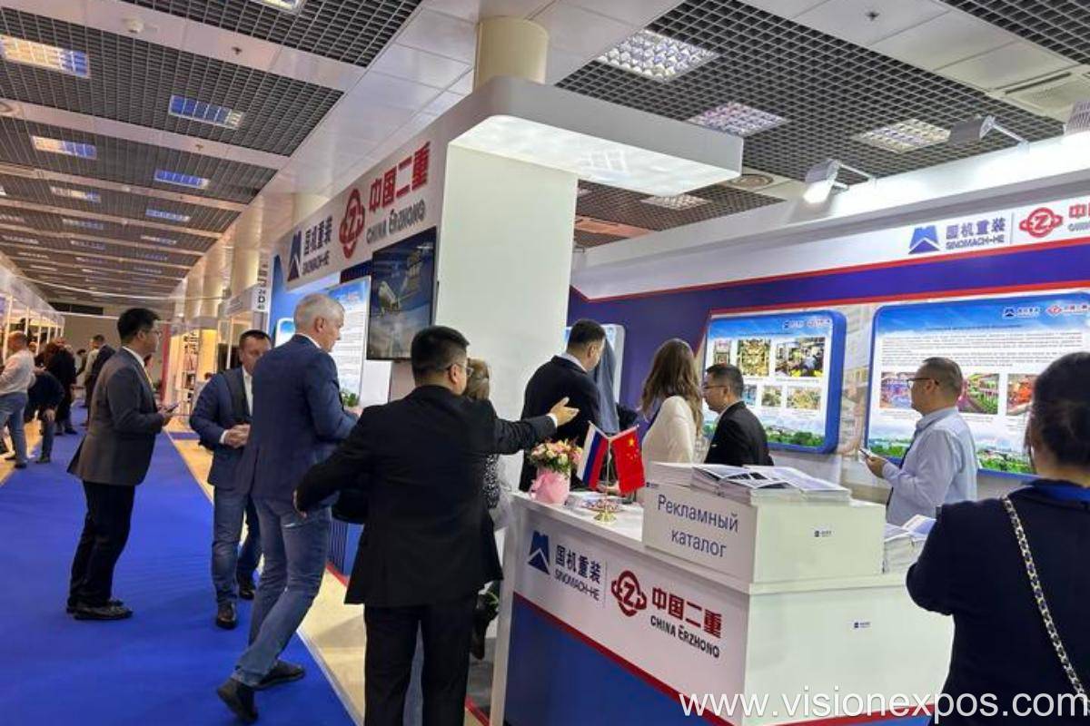 2027年阿尔及利亚金属钢铁与矿业展览会<br>METAL STEEL & MINING 2027插图5 2027年阿尔及利亚金属钢铁与矿业展览会<br>METAL STEEL & MINING 2027插图5