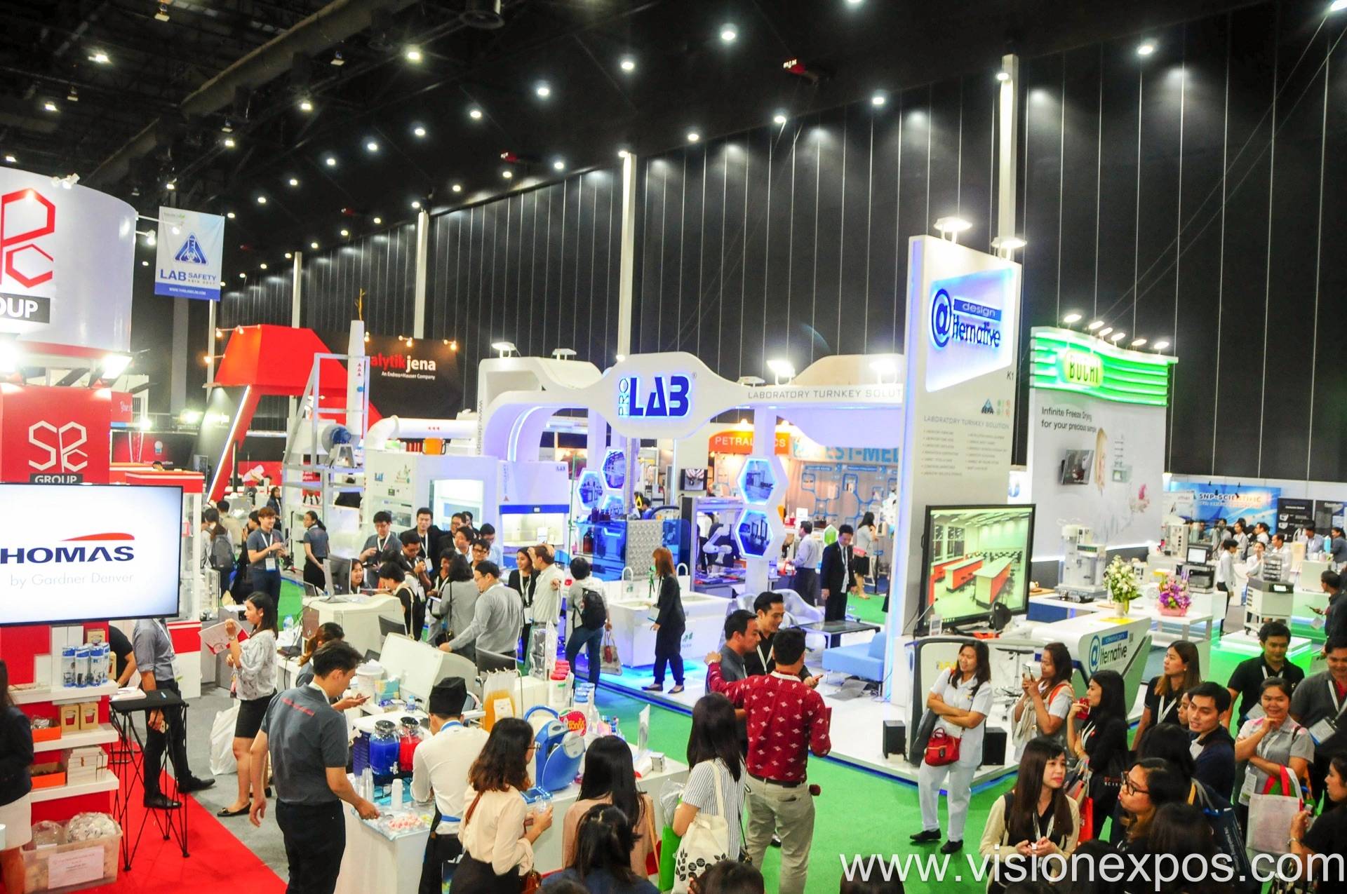 2027年尼日利亚医疗器械及实验器材展览会<br>WHX & WHX Labs Lagos 2027插图3 2027年尼日利亚医疗器械及实验器材展览会<br>WHX & WHX Labs Lagos 2027插图3