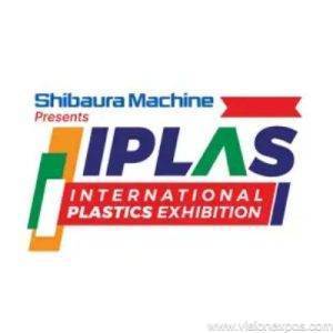 2027年印度钦奈国际塑料展<br>IPLAS 2027