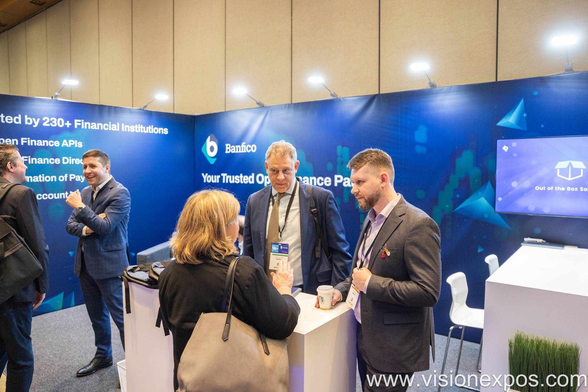 2027年加拿大多伦多金融及开放银行基础设施展<br>Open Banking Expo Canada 2027插图6 2027年加拿大多伦多金融及开放银行基础设施展<br>Open Banking Expo Canada 2027插图6