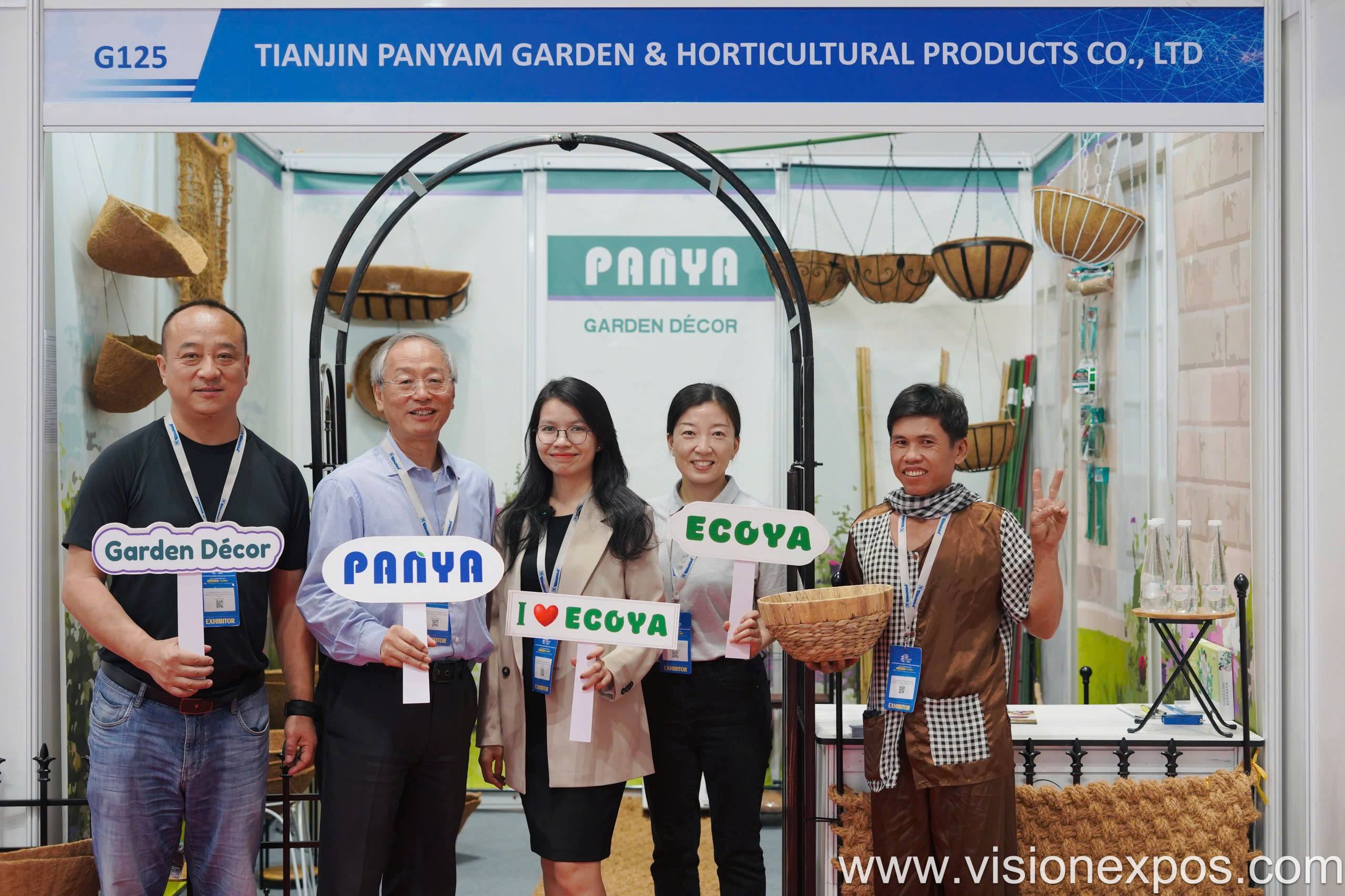 2026年越南胡志明家居园林景观及设备展<br>Vietnam Home & Garden Expo 2026插图3 2026年越南胡志明家居园林景观及设备展<br>Vietnam Home & Garden Expo 2026插图3