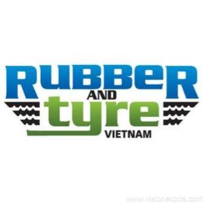 2027年越南橡胶及轮胎展览会<br>Rubber and Tyre 2027插图 2027年越南橡胶及轮胎展览会<br>Rubber and Tyre 2027插图