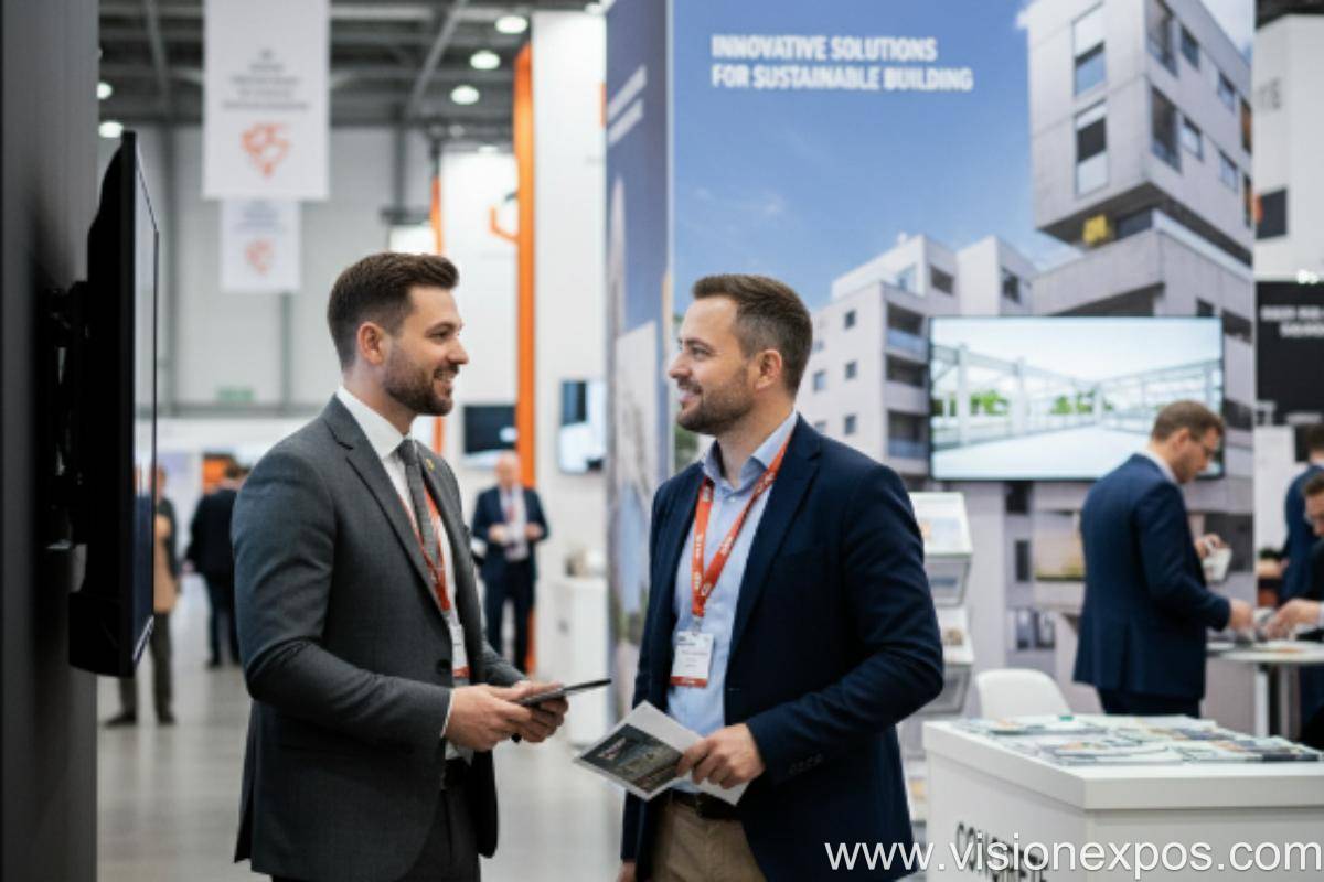 2027年中亚混凝土展览会<br>Central Asia Concrete Show 2027 - 图片 4