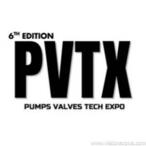 2026年印度古吉拉特邦泵阀、石化工业展览会<br>PVTX 2026