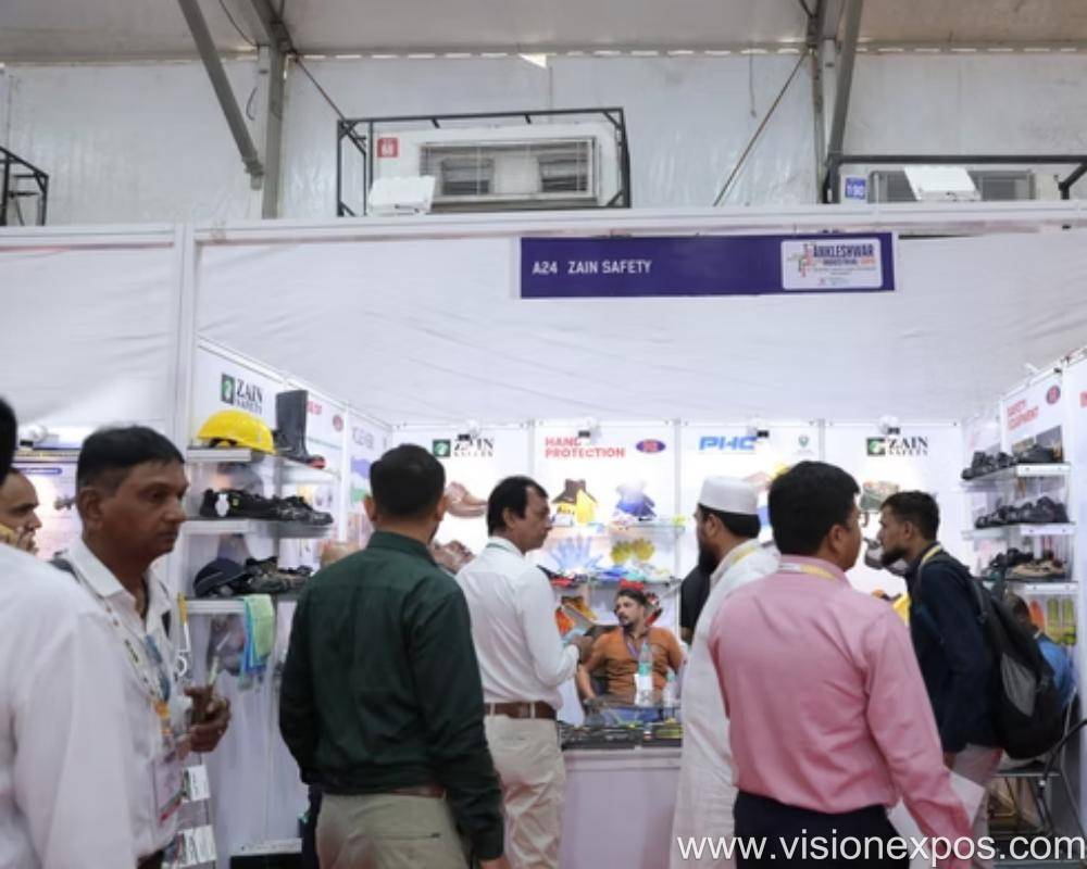 2026年印度化学制药技术展<br>CPTX Expo 2026插图2 2026年印度化学制药技术展<br>CPTX Expo 2026插图2