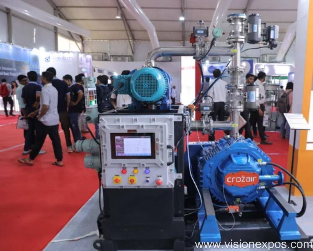 2026年印度化学制药技术展<br>CPTX Expo 2026插图1 2026年印度化学制药技术展<br>CPTX Expo 2026插图1