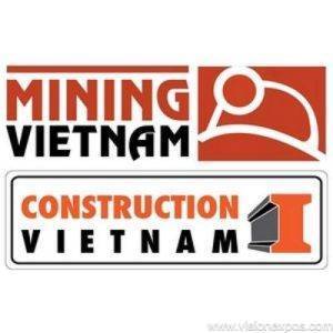 2027年越南矿业及建筑展览会<br>Mining & Construction Vietnam 2027